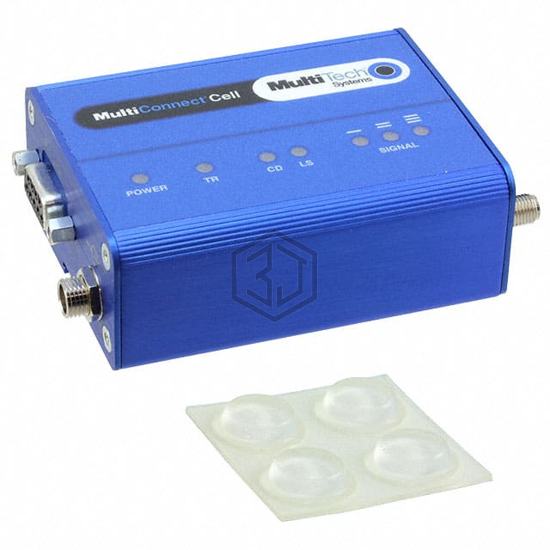 MTC-H5-B01 - Multi-Tech Systems Inc. - RF Receiver, Transmitter, and Transceiver Finished Units