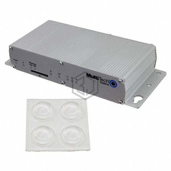 MTCDP-EV3-GP-N16-1.0 - Multi-Tech Systems Inc. - RF Receiver, Transmitter, and Transceiver Finished Units