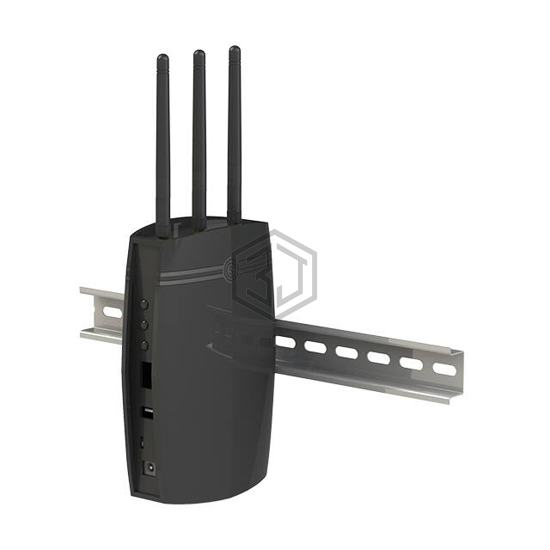 E20-C1-3G0-WF1-SN1-BT0-PWR2 - Synapse Wireless - RF Receiver, Transmitter, and Transceiver Finished Units
