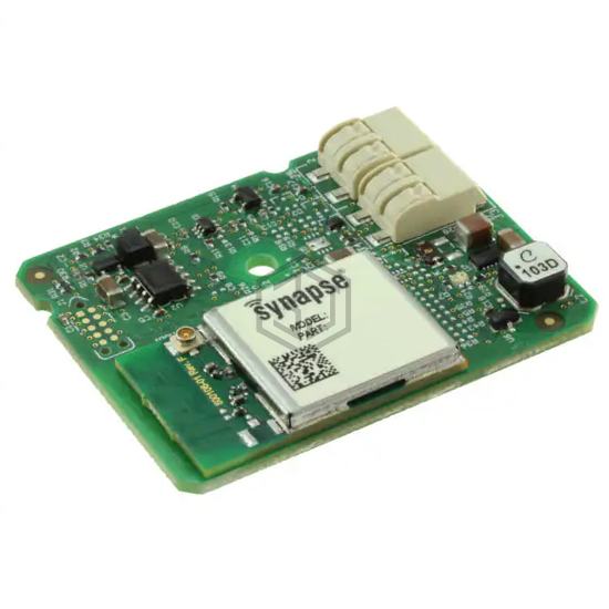 DIM10-087-00 - Synapse Wireless - RF Receiver, Transmitter, and Transceiver Finished Units