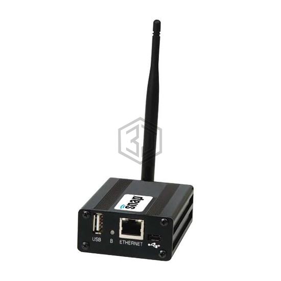 LP400-001 - Synapse Wireless - RF Receiver, Transmitter, and Transceiver Finished Units