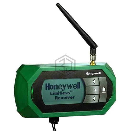 WMPR1A02A1A2 - Honeywell Sensing and Productivity Solutions - RF Receiver, Transmitter, and Transceiver Finished Units