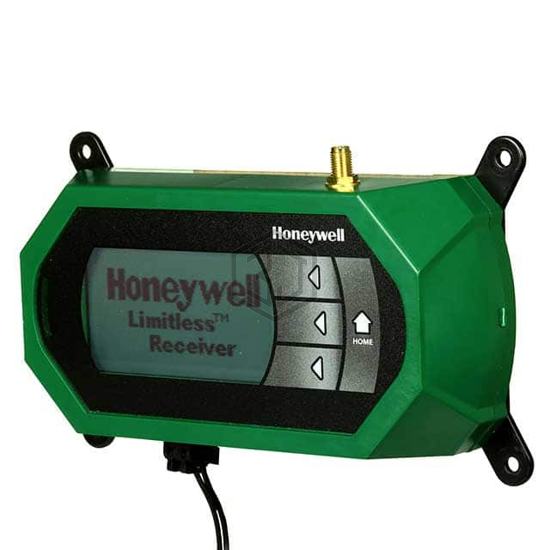 WMPR1A00B1A1 - Honeywell Sensing and Productivity Solutions - RF Receiver, Transmitter, and Transceiver Finished Units