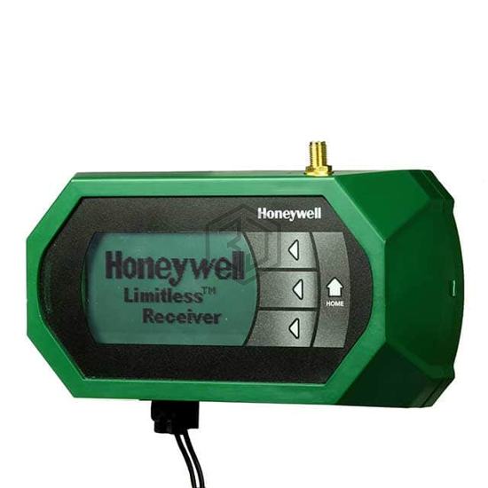 WMPR1A00B1A2 - Honeywell Sensing and Productivity Solutions - RF Receiver, Transmitter, and Transceiver Finished Units