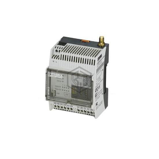 2903806 - Phoenix Contact - RF Receiver, Transmitter, and Transceiver Finished Units