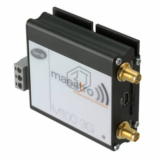 M1003GXT48500B - Lantronix, Inc. - RF Receiver, Transmitter, and Transceiver Finished Units