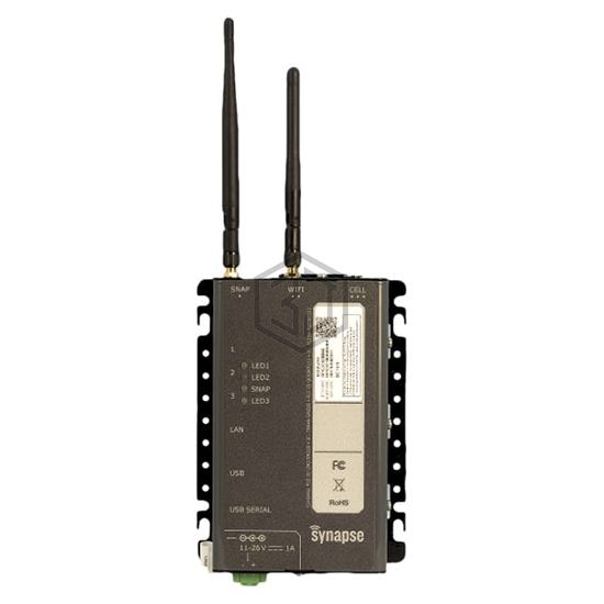 SC020-020 - Synapse Wireless - RF Receiver, Transmitter, and Transceiver Finished Units