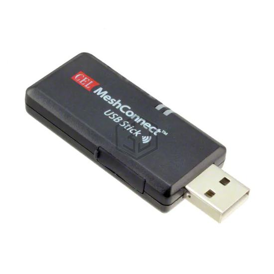 ZM3588S-USB - CEL - RF Receiver, Transmitter, and Transceiver Finished Units