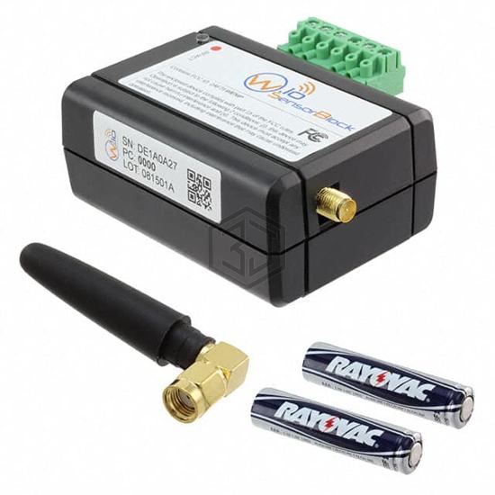 SB-900-0000 - Digital Six Labs - RF Receiver, Transmitter, and Transceiver Finished Units