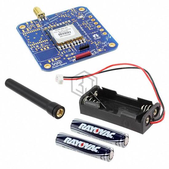 SS-900-0000 - Digital Six Labs - RF Receiver, Transmitter, and Transceiver Finished Units
