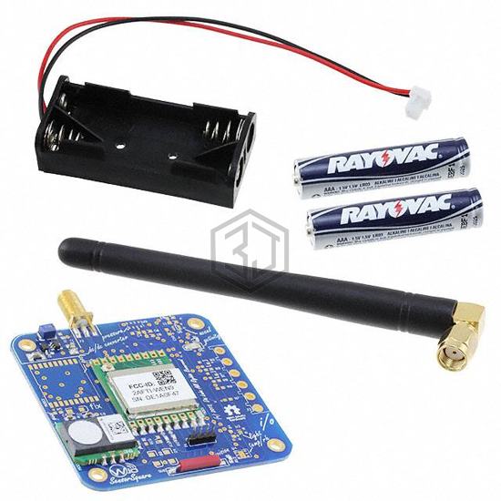 SS-900-0004 - Digital Six Labs - RF Receiver, Transmitter, and Transceiver Finished Units