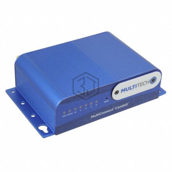 MTCDT-LAT1-210L-US - Multi-Tech Systems Inc. - RF Receiver, Transmitter, and Transceiver Finished Units