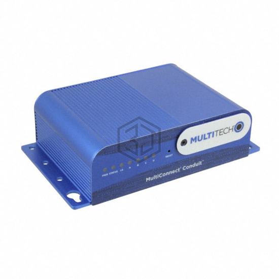 MTCDT-LVW2-210L-US - Multi-Tech Systems Inc. - RF Receiver, Transmitter, and Transceiver Finished Units