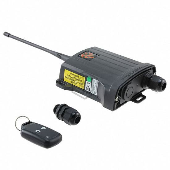 HORNET-S2M - RF Solutions - RF Receiver, Transmitter, and Transceiver Finished Units