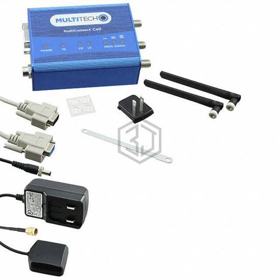 MTC-LAT1-B02-US - Multi-Tech Systems Inc. - RF Receiver, Transmitter, and Transceiver Finished Units