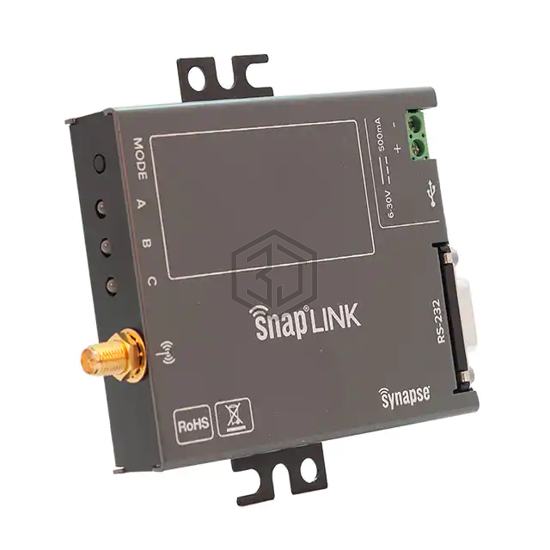 SLK232-010 - Synapse Wireless - RF Receiver, Transmitter, and Transceiver Finished Units