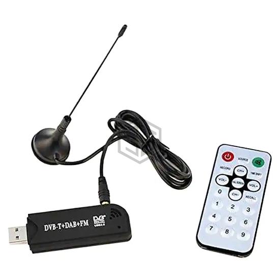 DVB-T - Pimoroni Ltd - RF Receiver, Transmitter, and Transceiver Finished Units