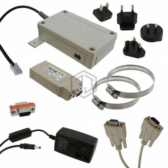 HN-210 - Murata Electronics - RF Receiver, Transmitter, and Transceiver Finished Units
