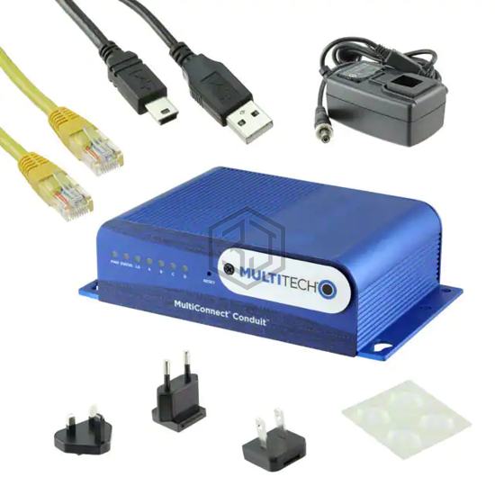MTCDT-H5-246A-US-EU-GB - Multi-Tech Systems Inc. - RF Receiver, Transmitter, and Transceiver Finished Units