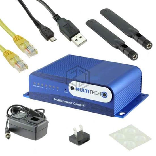 MTCDT-LAT1-246A-US - Multi-Tech Systems Inc. - RF Receiver, Transmitter, and Transceiver Finished Units