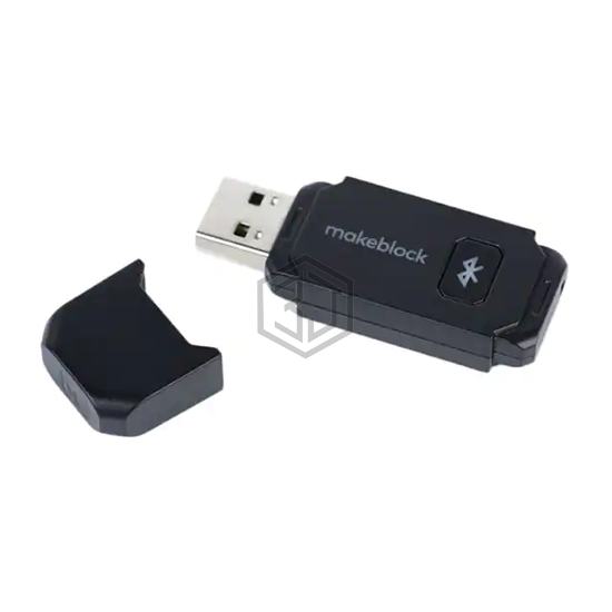 P5010002 - Makeblock Co., LTD. - RF Receiver, Transmitter, and Transceiver Finished Units