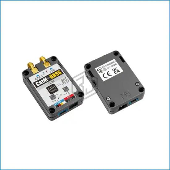 U137 - M5Stack Technology Co., Ltd. - RF Receiver, Transmitter, and Transceiver Finished Units