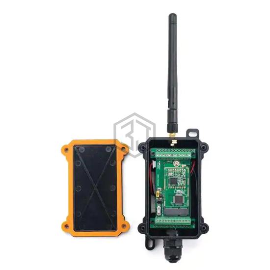 113990820 - Seeed Technology Co., Ltd - RF Receiver, Transmitter, and Transceiver Finished Units