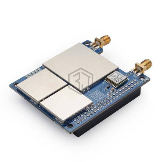 113990828 - Seeed Technology Co., Ltd - RF Receiver, Transmitter, and Transceiver Finished Units