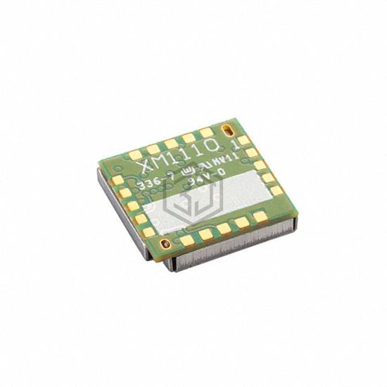 XM1110_1103886 - Sierra Wireless - RF Receivers
