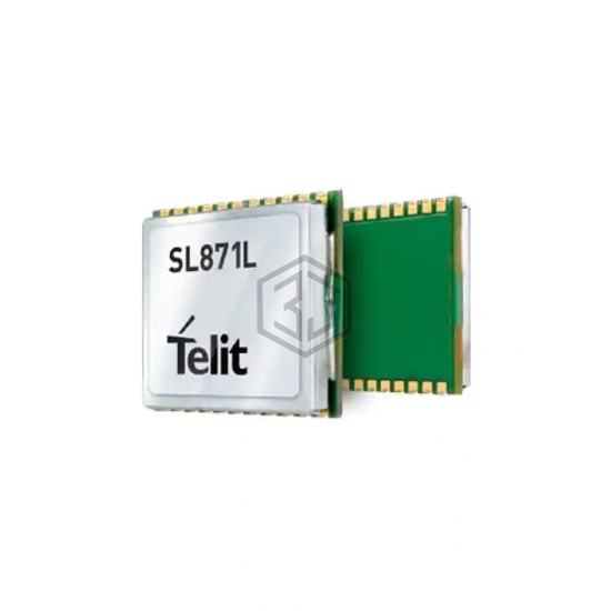 SL871LG3232R001000 - Telit - RF Receivers