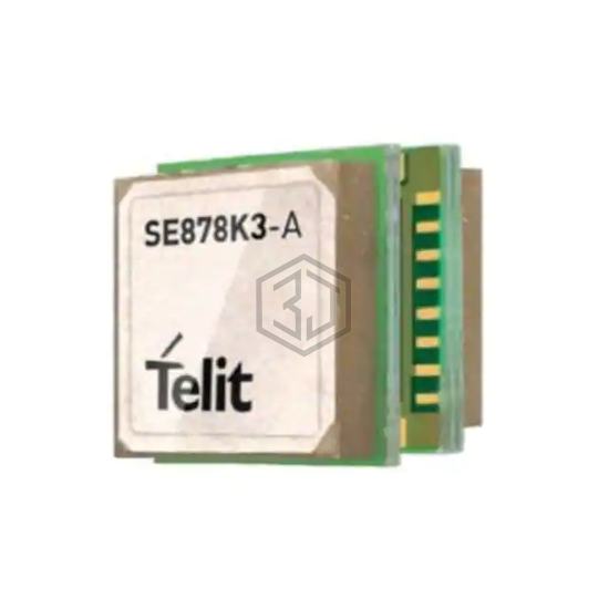 SE878K3A232R001000 - Telit - RF Receivers