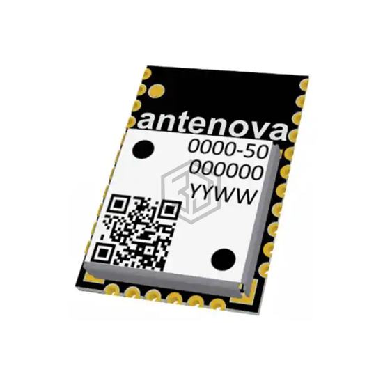M20050-1 - Antenova - RF Receivers