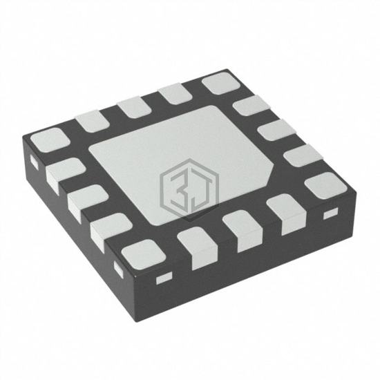 SI4709-C-GMR - Skyworks Solutions Inc. - RF Receivers