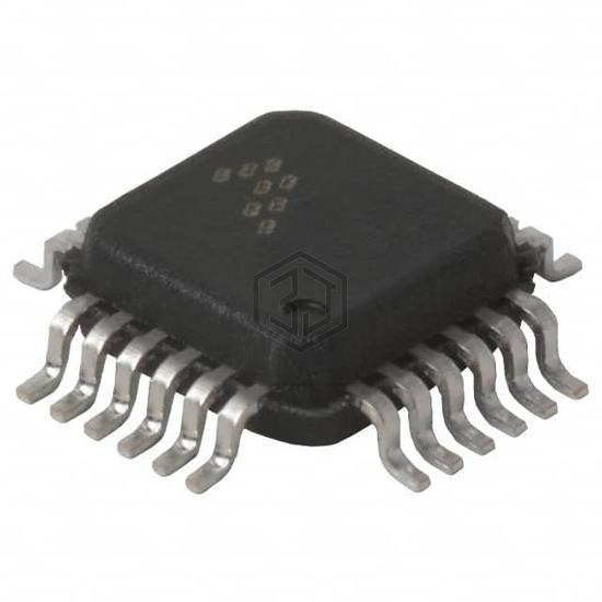 MC33593FTAE - NXP USA Inc. - RF Receivers