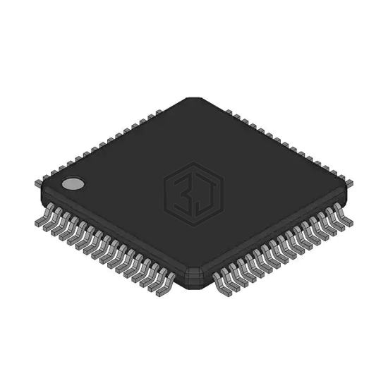 TEF6640HW/V101557 - NXP USA Inc. - RF Receivers