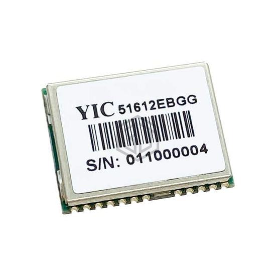 YIC51612EBGG - YIC - RF Receivers