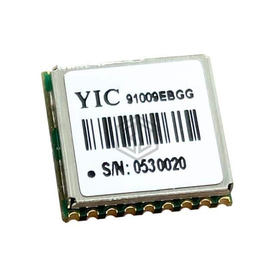 YIC91009EBGG-U8 - YIC - RF Receivers