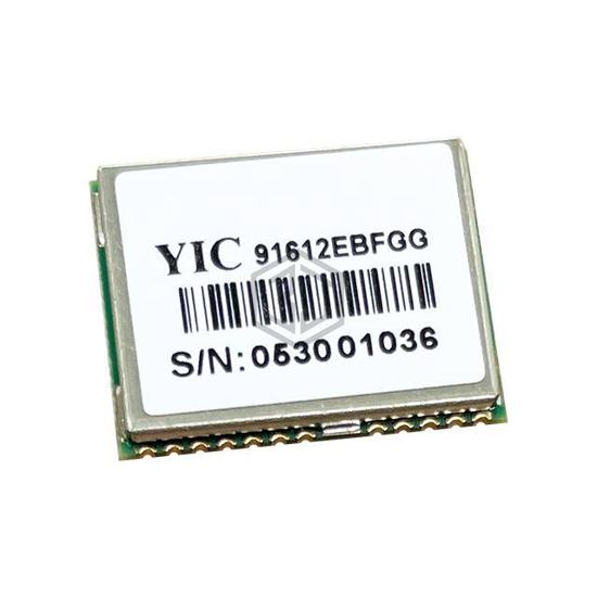 YIC91612EBFGG-U8 - YIC - RF Receivers
