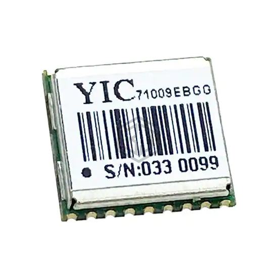YIC71009EBGG - YIC - RF Receivers