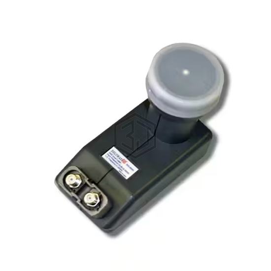 DGL1189D - HOMEVISION TECHNOLOGY INC - RF Receivers