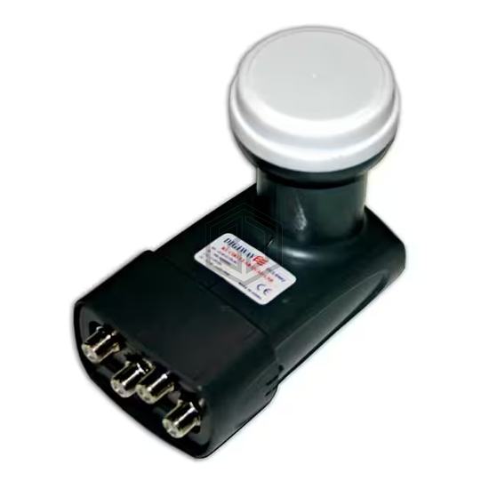 DGL990Q - HOMEVISION TECHNOLOGY INC - RF Receivers
