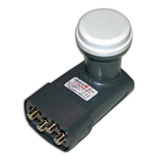 DGL1189Q - HOMEVISION TECHNOLOGY INC - RF Receivers
