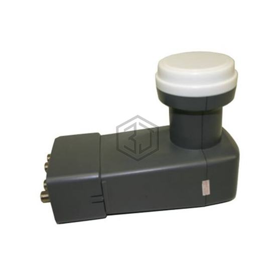 DGLJ44N - HOMEVISION TECHNOLOGY INC - RF Receivers