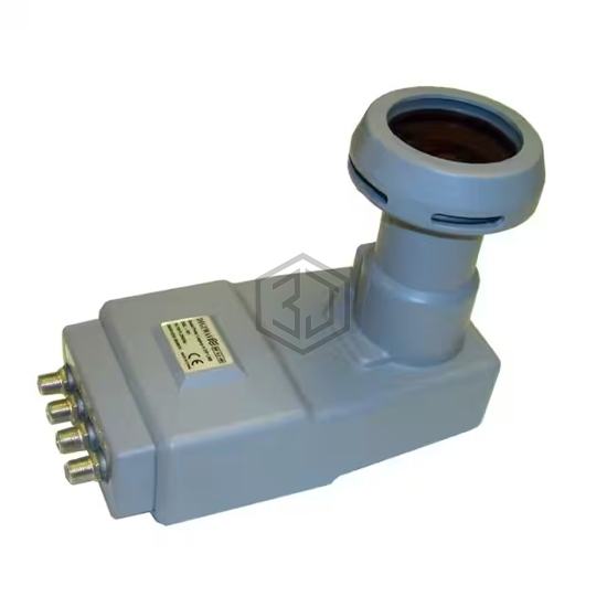 DGL101 - HOMEVISION TECHNOLOGY INC - RF Receivers