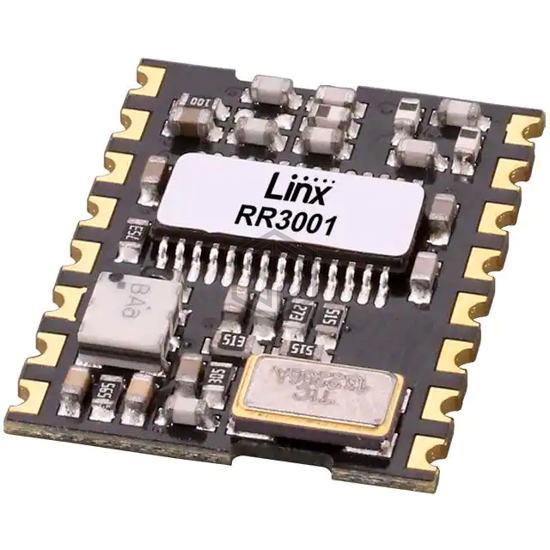 RXM-315-LR - Linx Technologies Inc. - RF Receivers