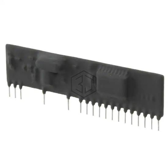 HIRK-433AP - RF Solutions - RF Receivers