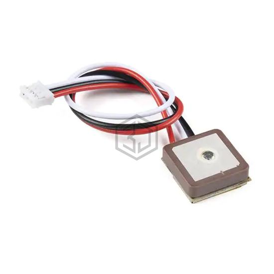 GPS-19166 - SparkFun Electronics - RF Receivers