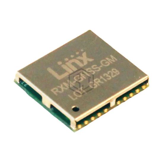 RXM-GNSS-GM-T - Linx Technologies Inc. - RF Receivers