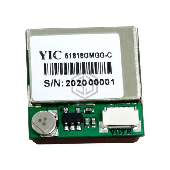 YIC51818GMGG-33-C - YIC - RF Receivers