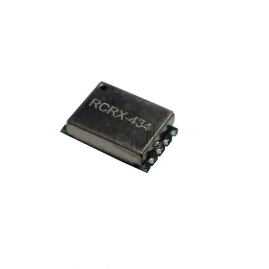 RCRX-434 - RadioControlli - RF Receivers